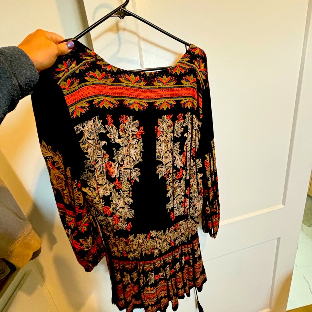 Anthropologie Dress or Shirt